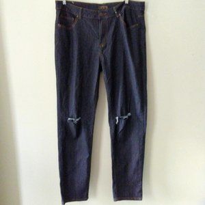 GTTON Women's Denim Pants NWOT
